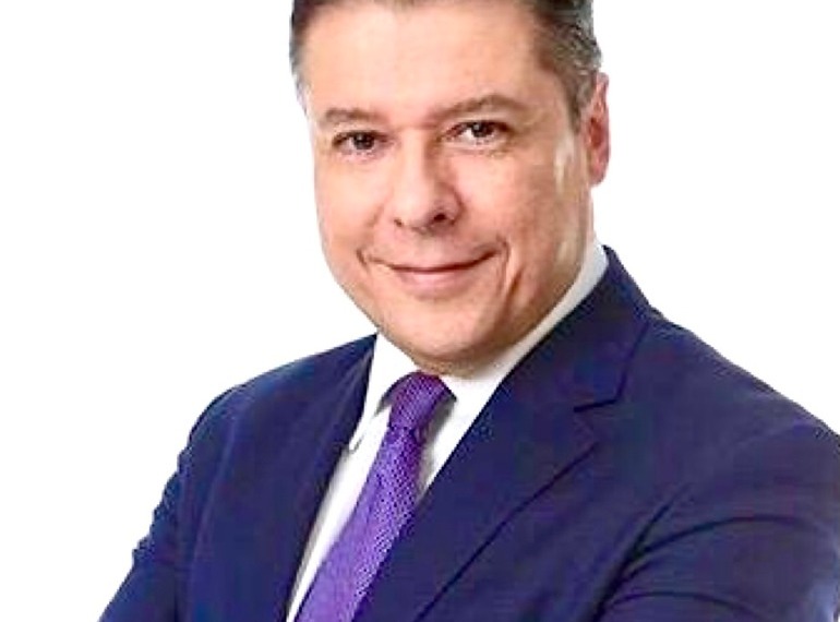 Ulisses Schwarz Viana - Professor - Escola de Direito de Brasília