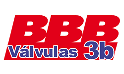 Válvulas 3B