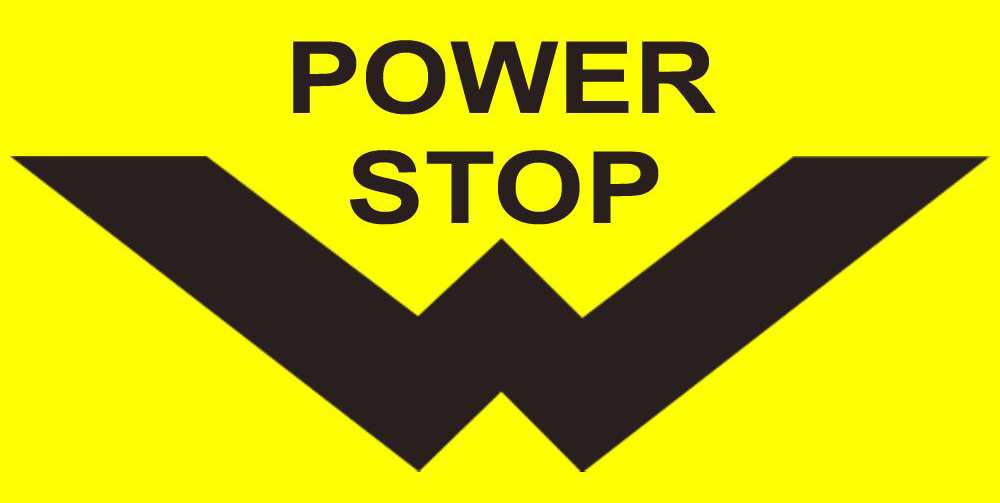 Power Stop