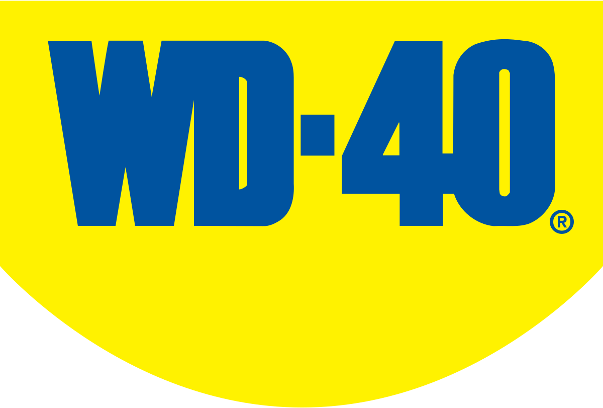 WD-40